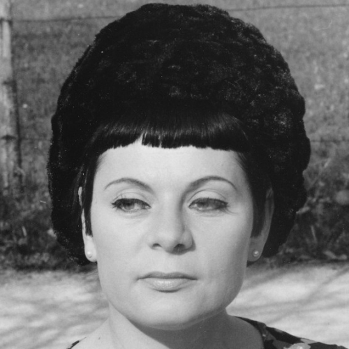 Андієвська