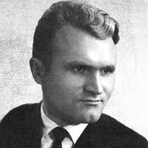 Мозолевський