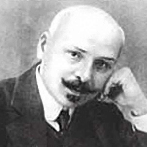 Коцюбинський