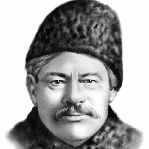 Васильченко