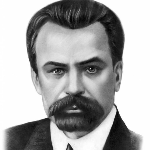 Винниченко